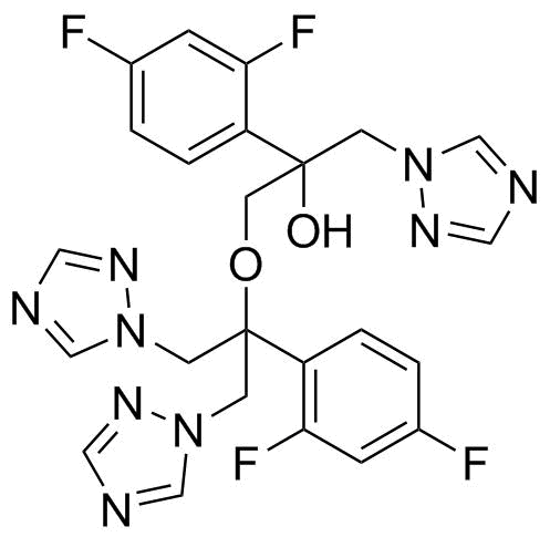 Fluconazole Impurity 33